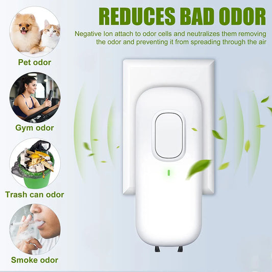 FreshWave Mini Air Purifier